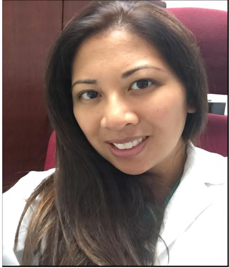 Aimee C. Cunningham Profile Photo