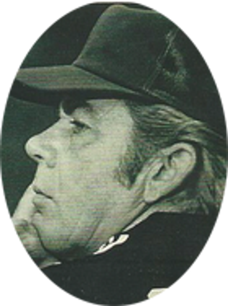 Northboro Harry 'Speed' Clemmer Jr. Profile Photo