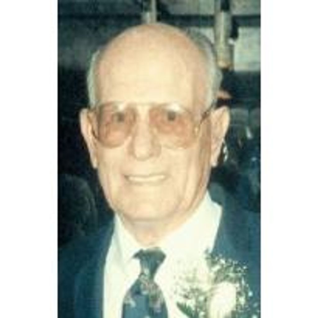 Carl Arsane Budinich, Sr.