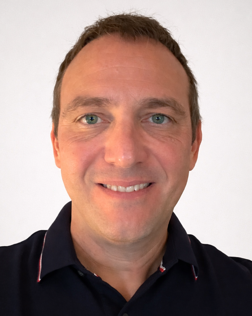 Patrick M. Driscoll Profile Photo