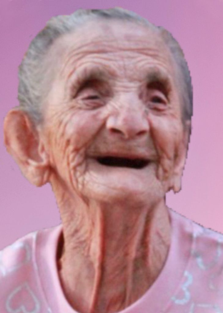 Benita Vialpando Profile Photo