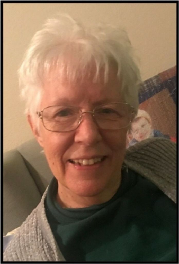 Mary Scott Sneckenberger Profile Photo