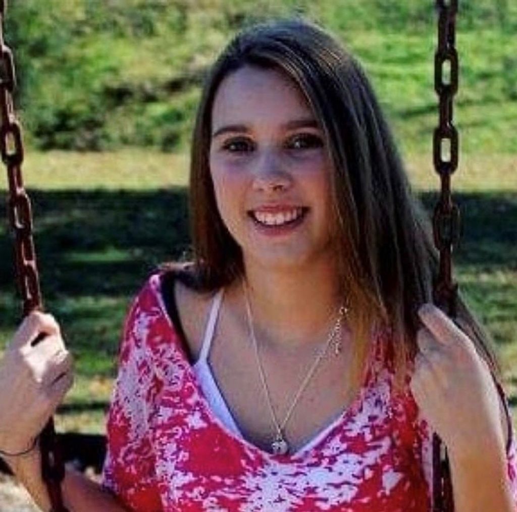 Sarah Kay Lawson Profile Photo