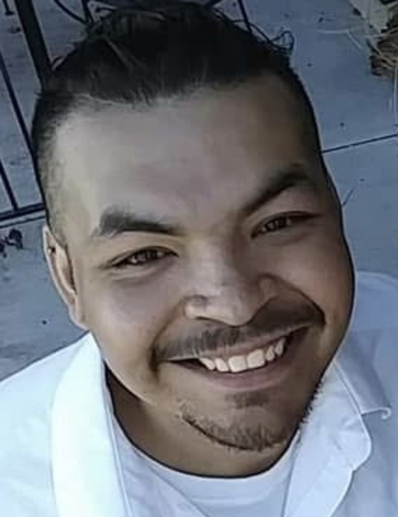 Nathaniel Marcel Nino Profile Photo