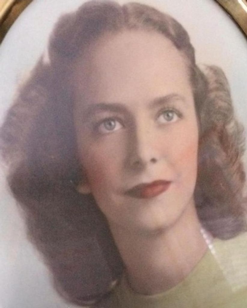 Wilma Carmichael Profile Photo