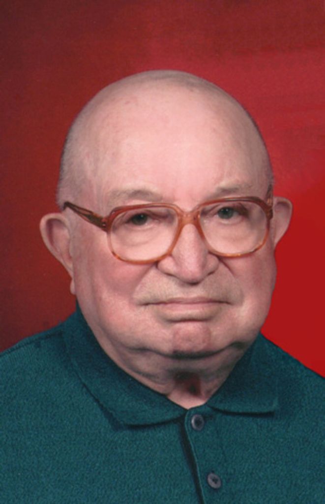 Peter "Pete" Paul Zmolek Profile Photo