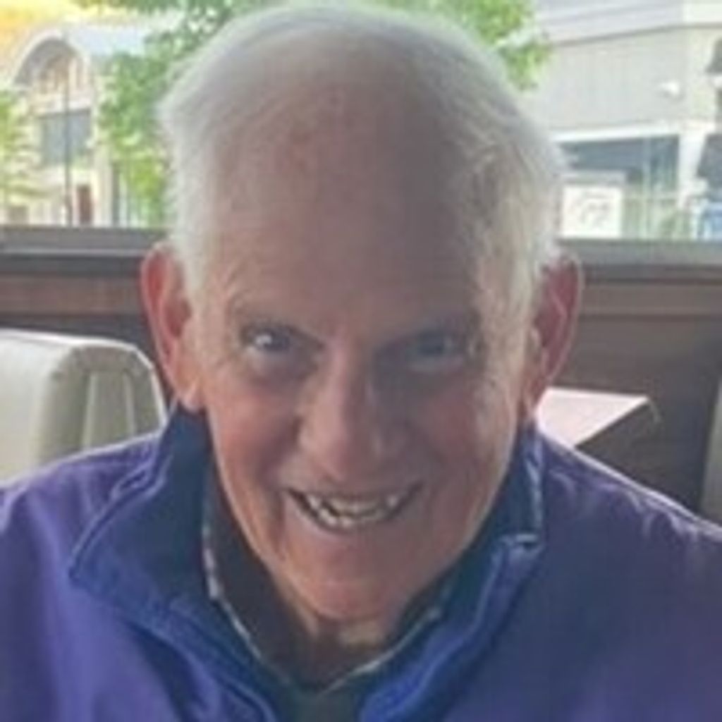 Edward J. "Eddie" Harrison, Jr.