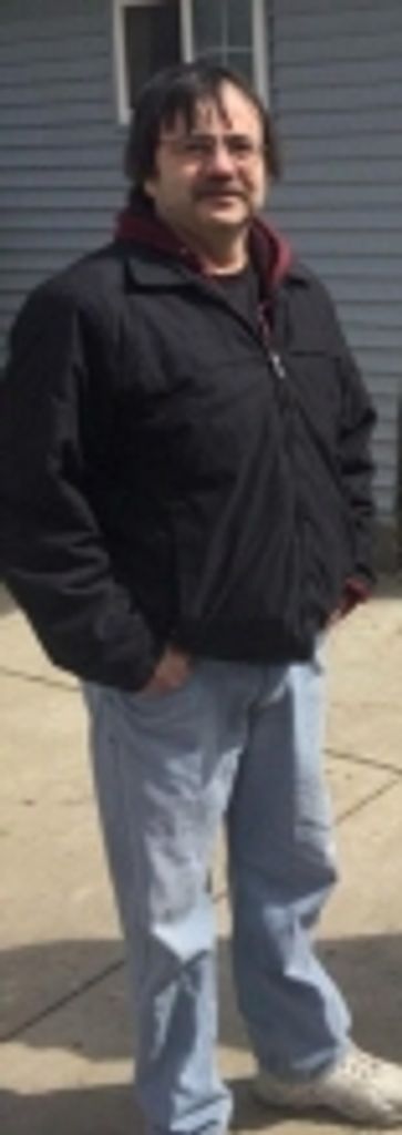 Alvin B. "Punky" Ahrendt Jr.