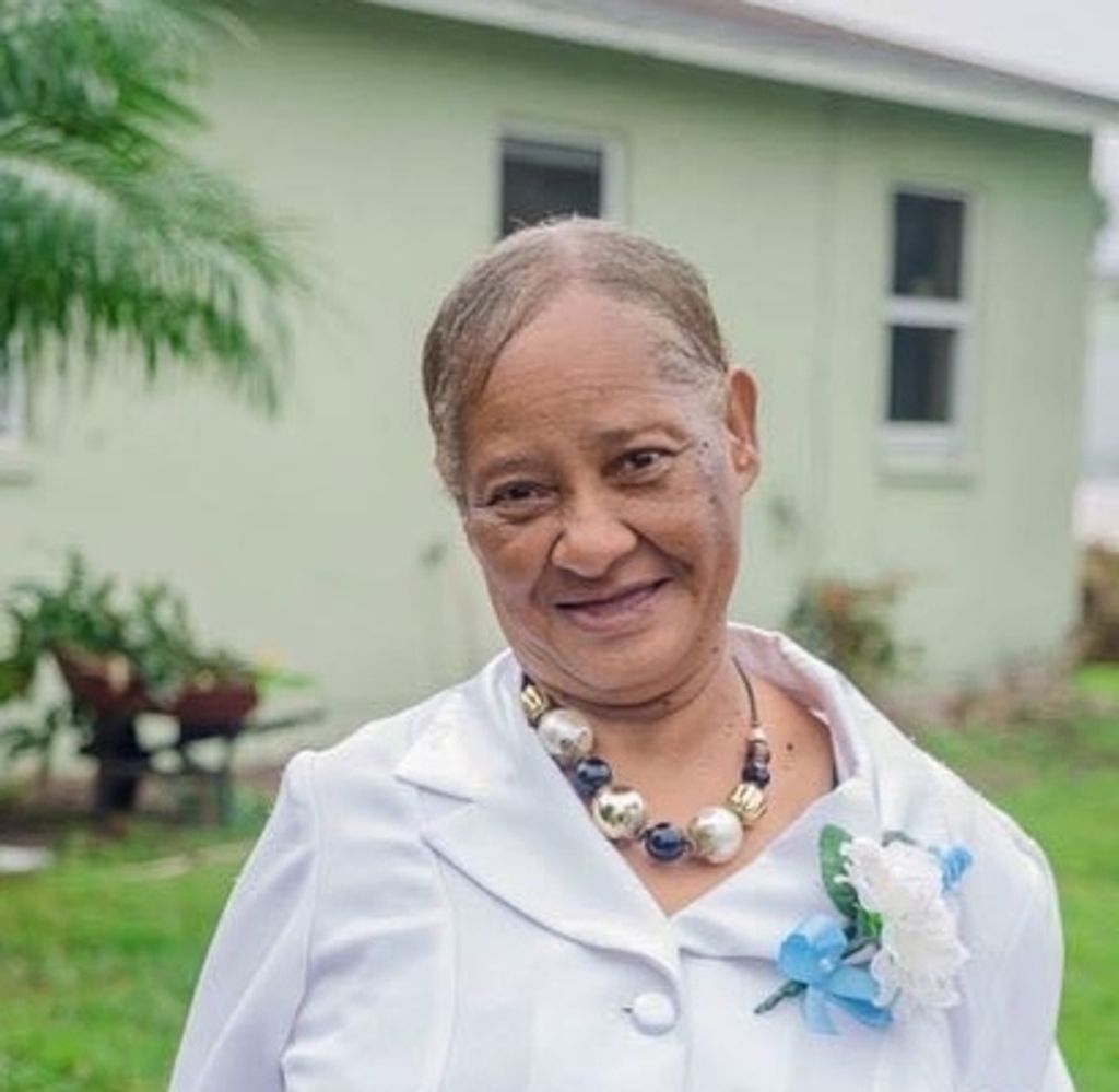 Diane Smith Profile Photo