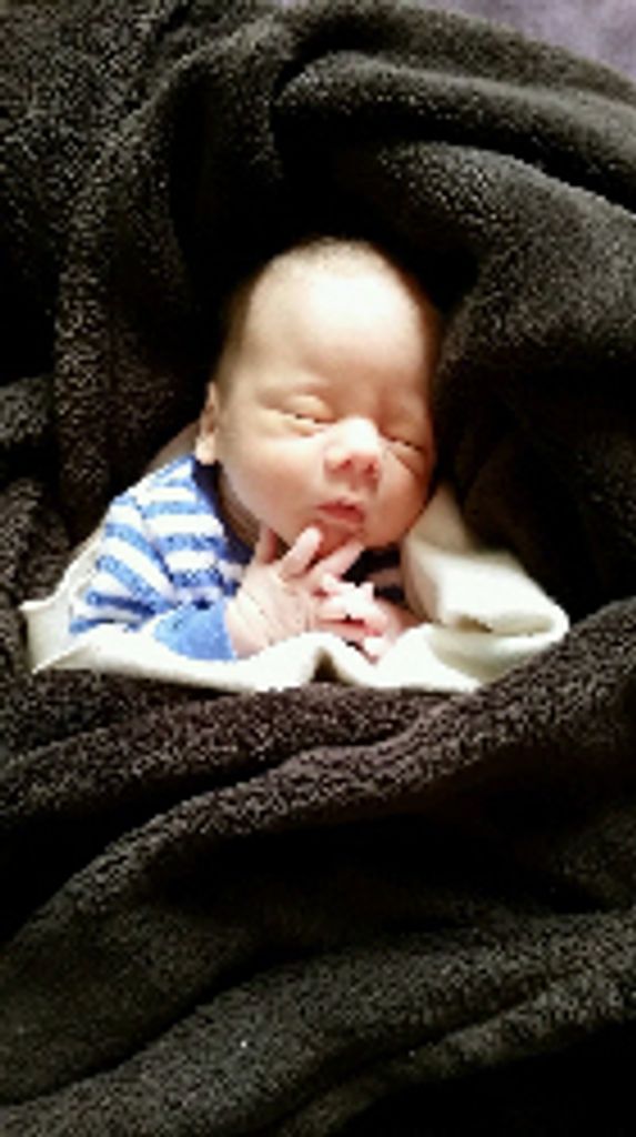 Calvin Jon Neely