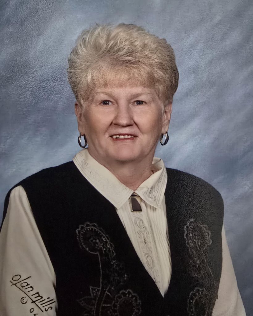 Almedia Frazier Profile Photo