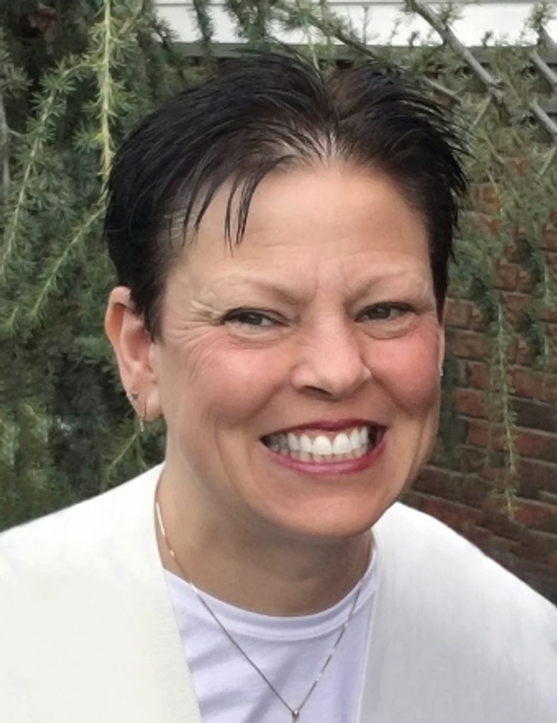 Mary Turcan Majewski