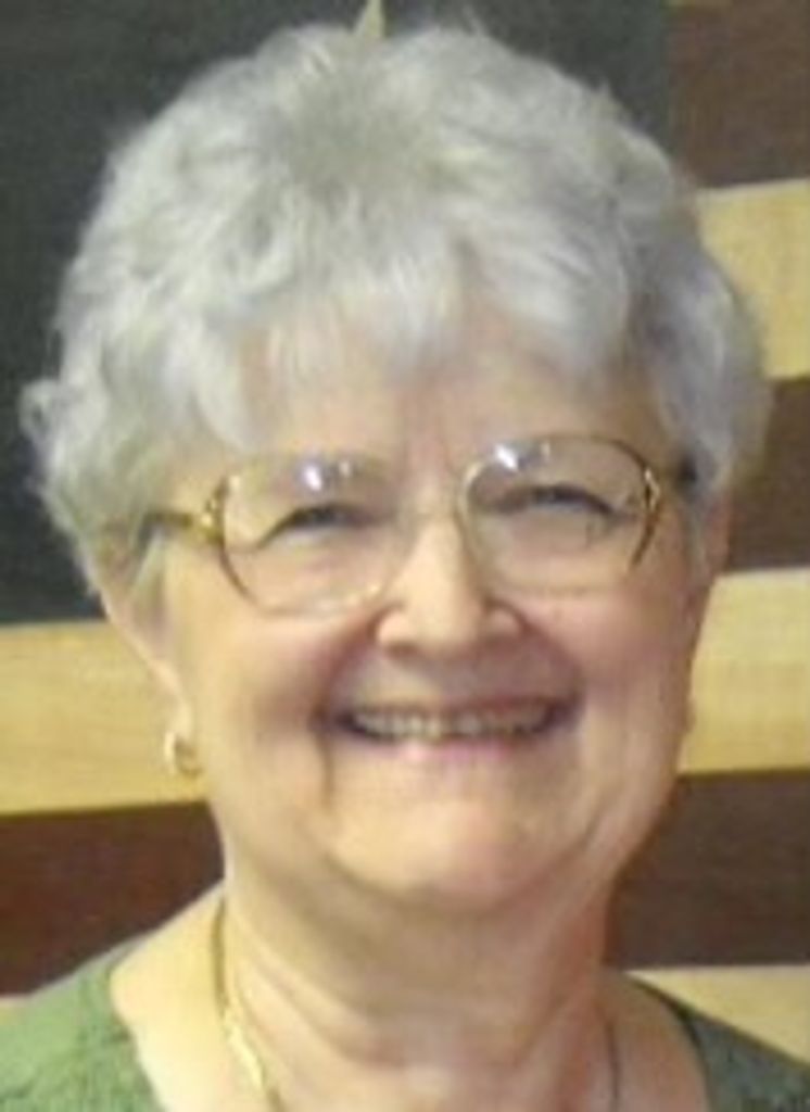 Elaine Patterson Profile Photo
