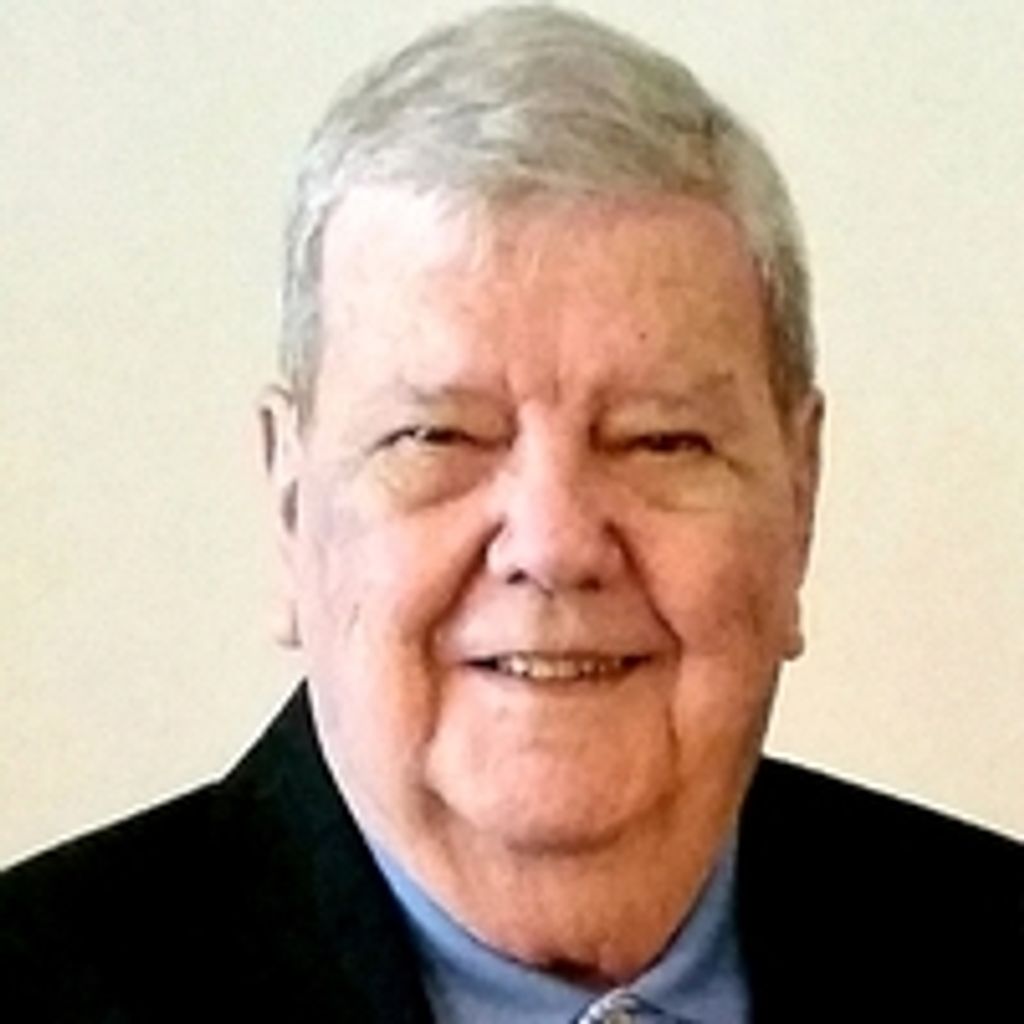 Vincent Paul Melching Profile Photo