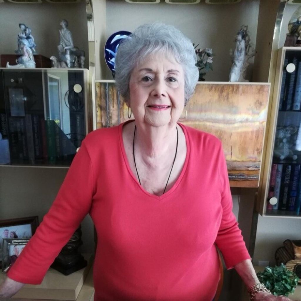 Corinne Margolies