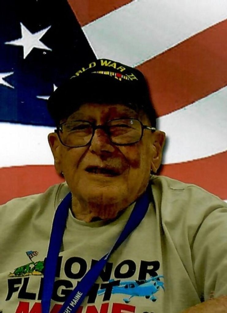Leroy Knowlton Profile Photo