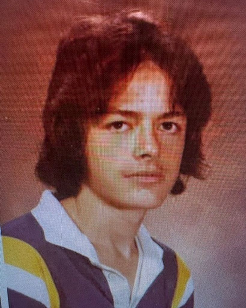John Paul Fraley Profile Photo
