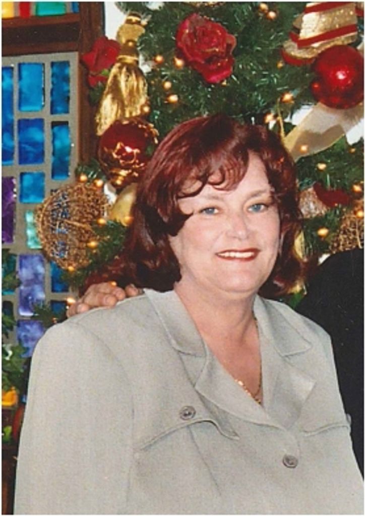 Cathy King