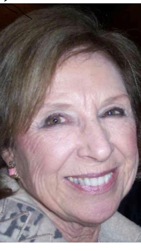 Anne B. King