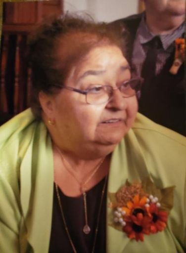 Jeannette J. Rousseau (Lafountain) photo gallery thumbnail 2 of 2