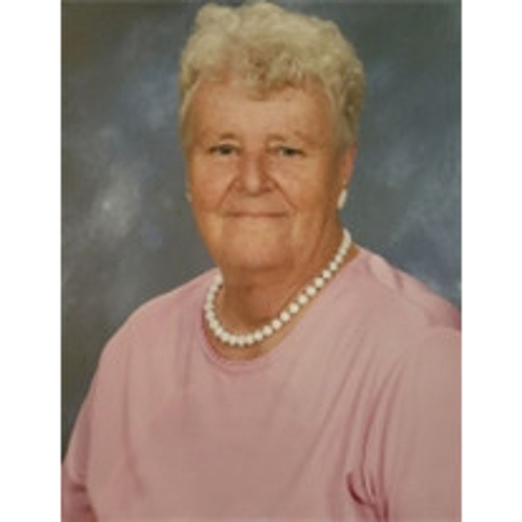 Gloria Beatrice (Pennington) Head Profile Photo