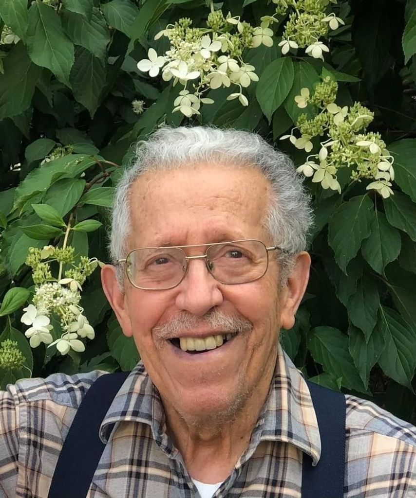Antonio DeJesus Teixeira Profile Photo