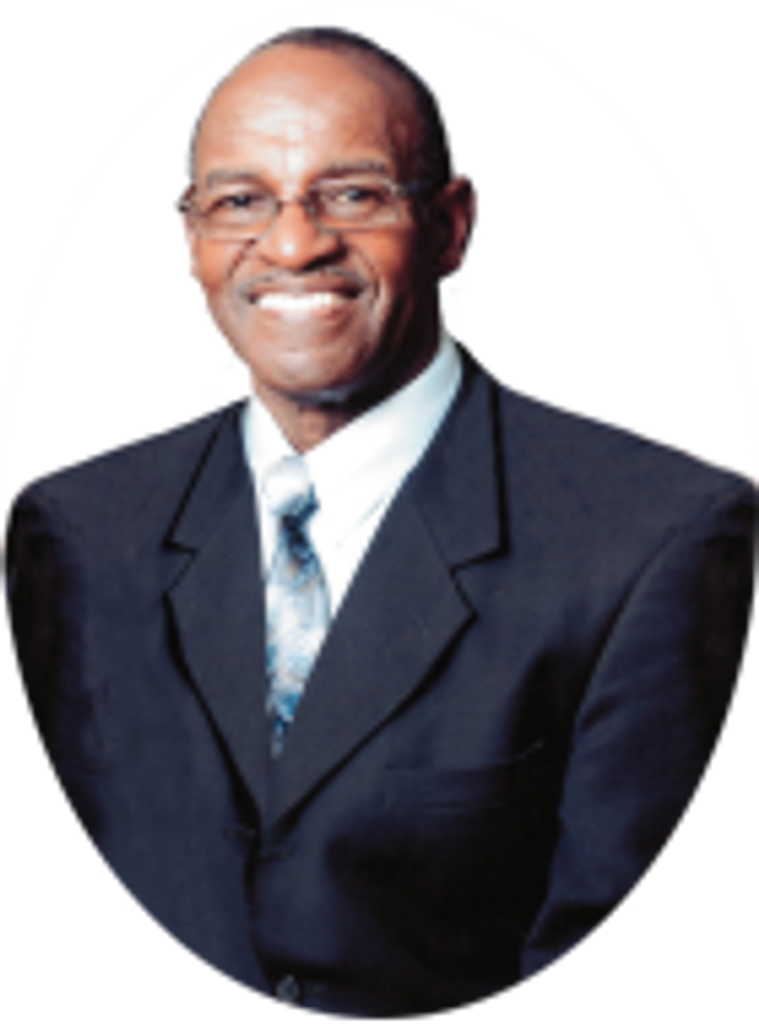 Tyrone  Townes