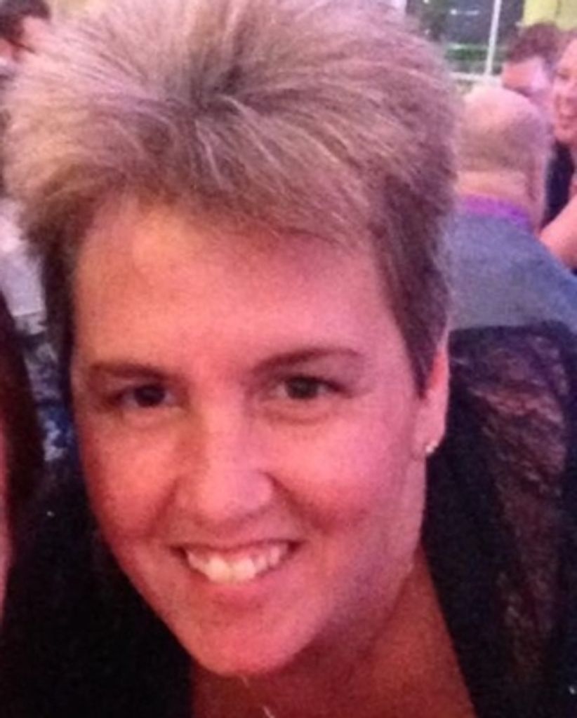 Christine Janet Sergi Profile Photo