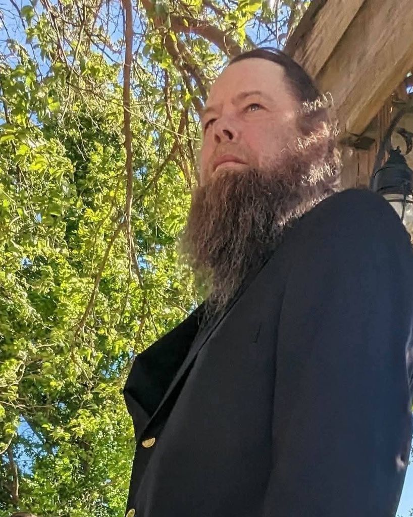 Jimmy Beard, Jr. Profile Photo