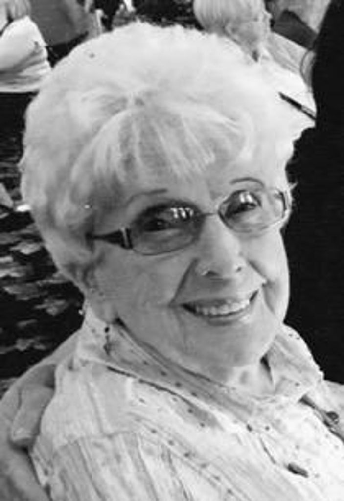 I. Doreen (Tilley)  Pascarella