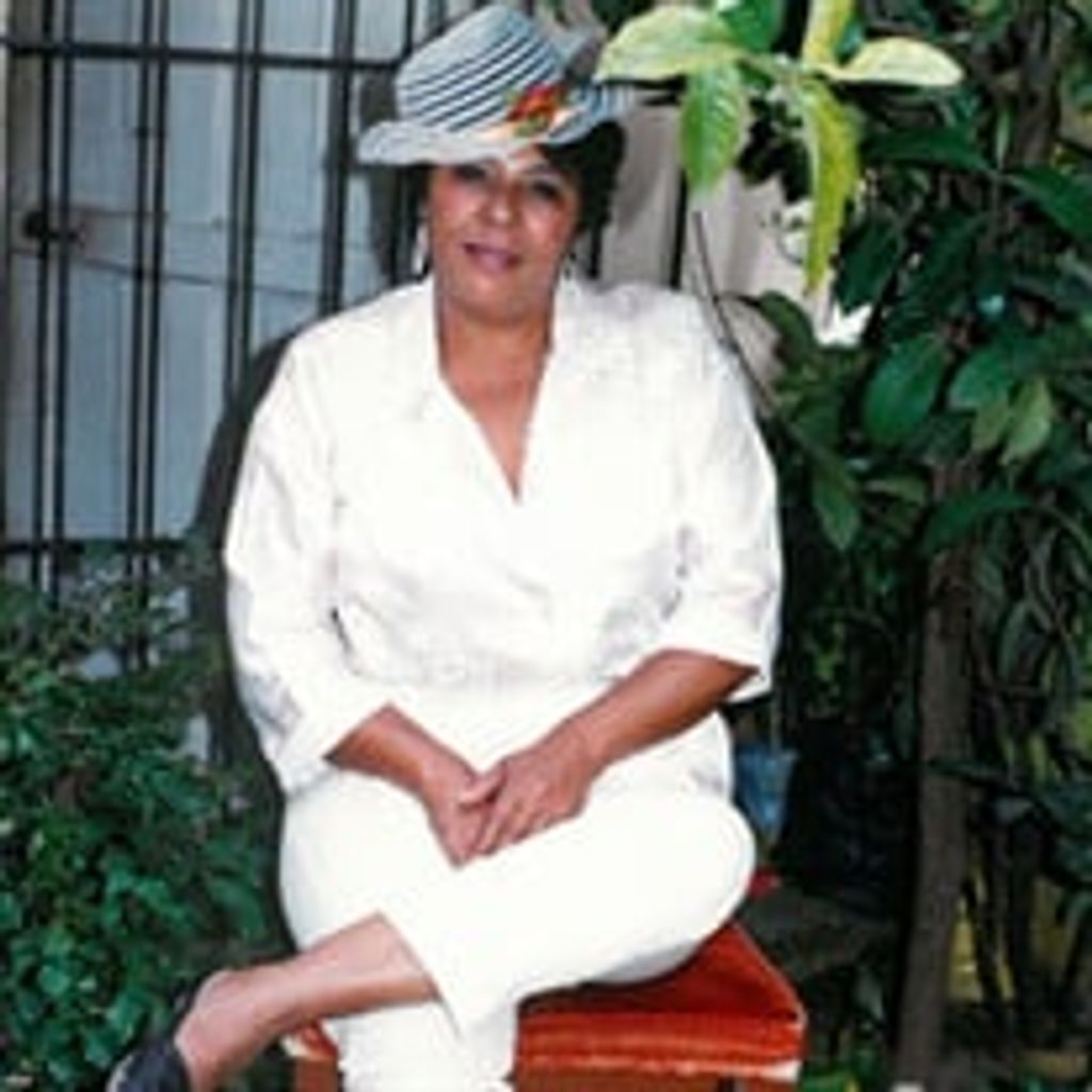 Mrs. Mariana Sanchez