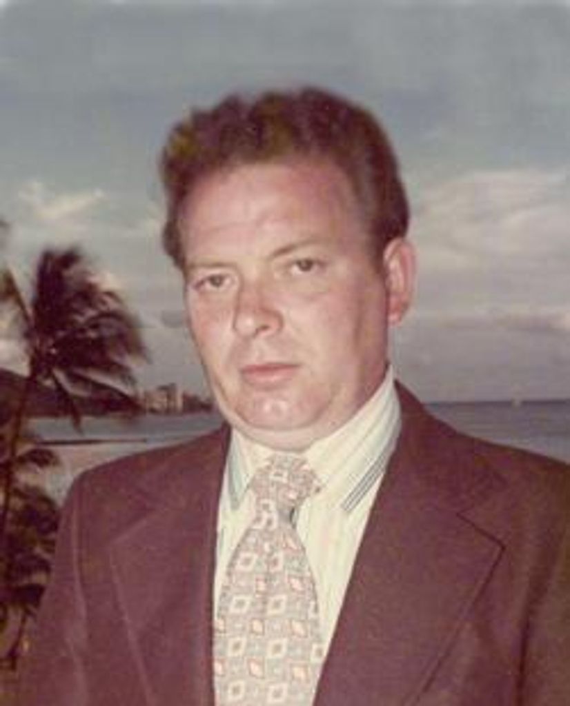 James "Cotton" Claborn Hutcherson
