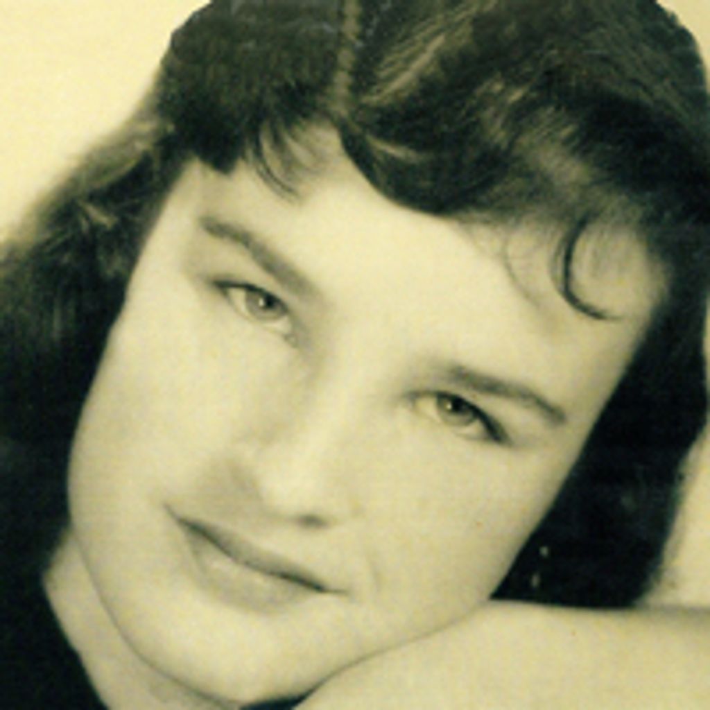 Barbara Anne Ferguson