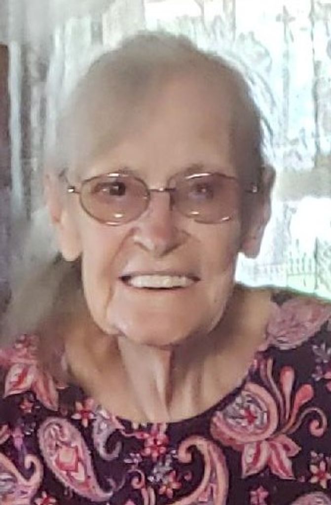 Iona Mae Howell Profile Photo