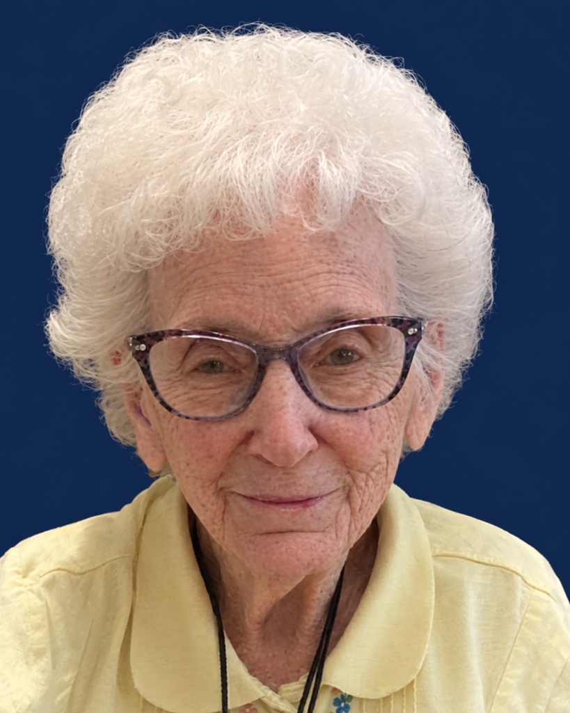 Geraldine "Gerry" L. Carlson Profile Photo