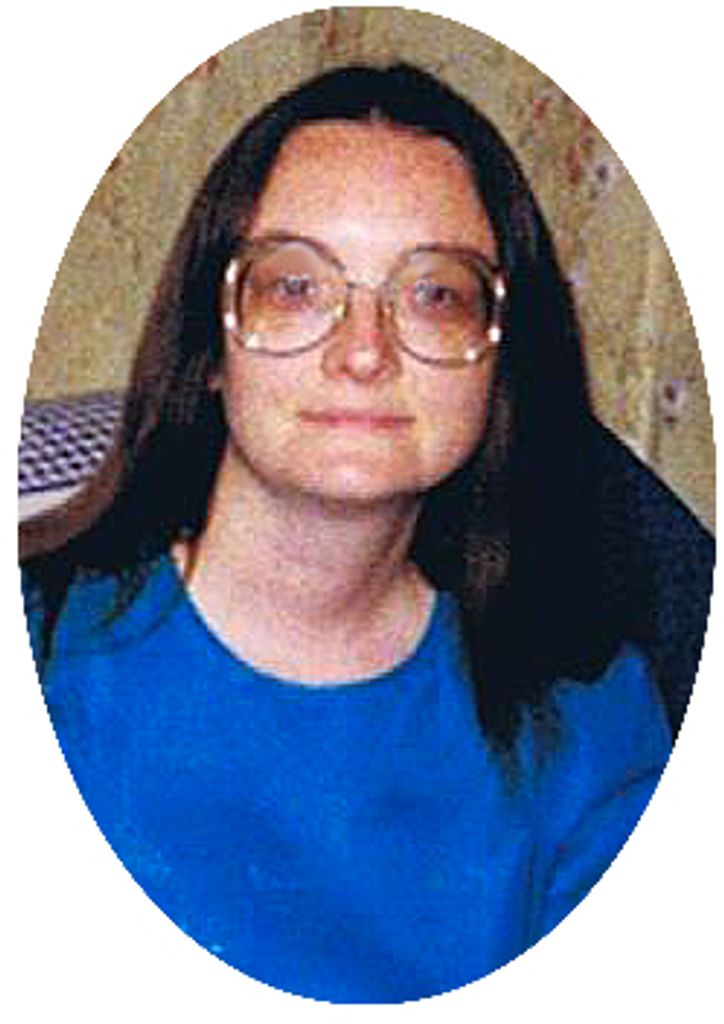 Kathy Smalley