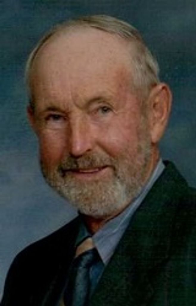 William Reid Honeycutt