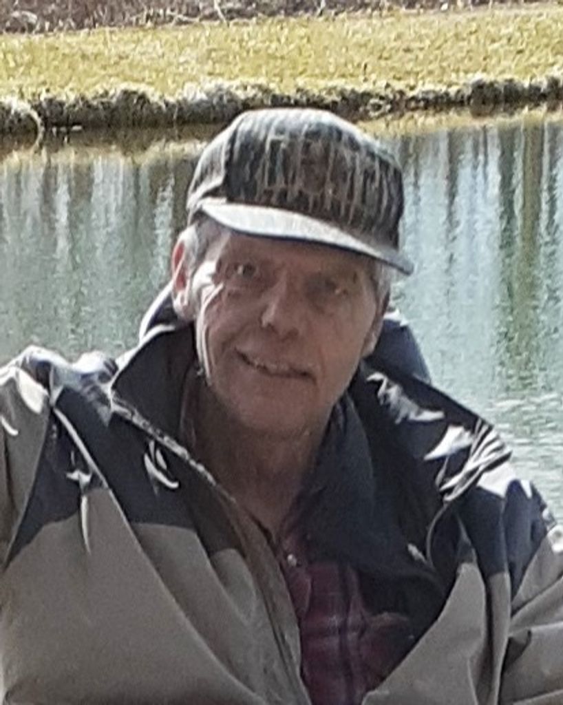 Robert "Bob" Watkins