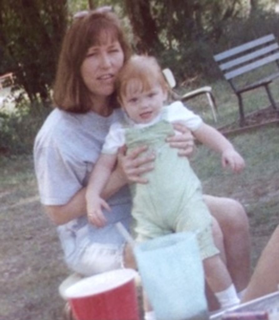 Elaine Davis Profile Photo