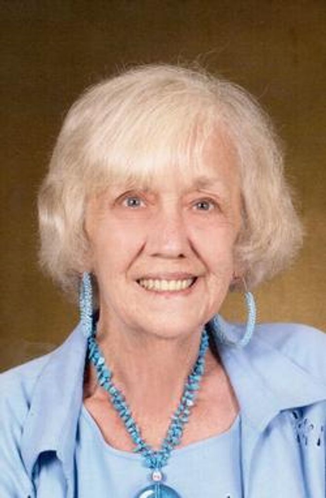 Barbara Sonnier Lilly