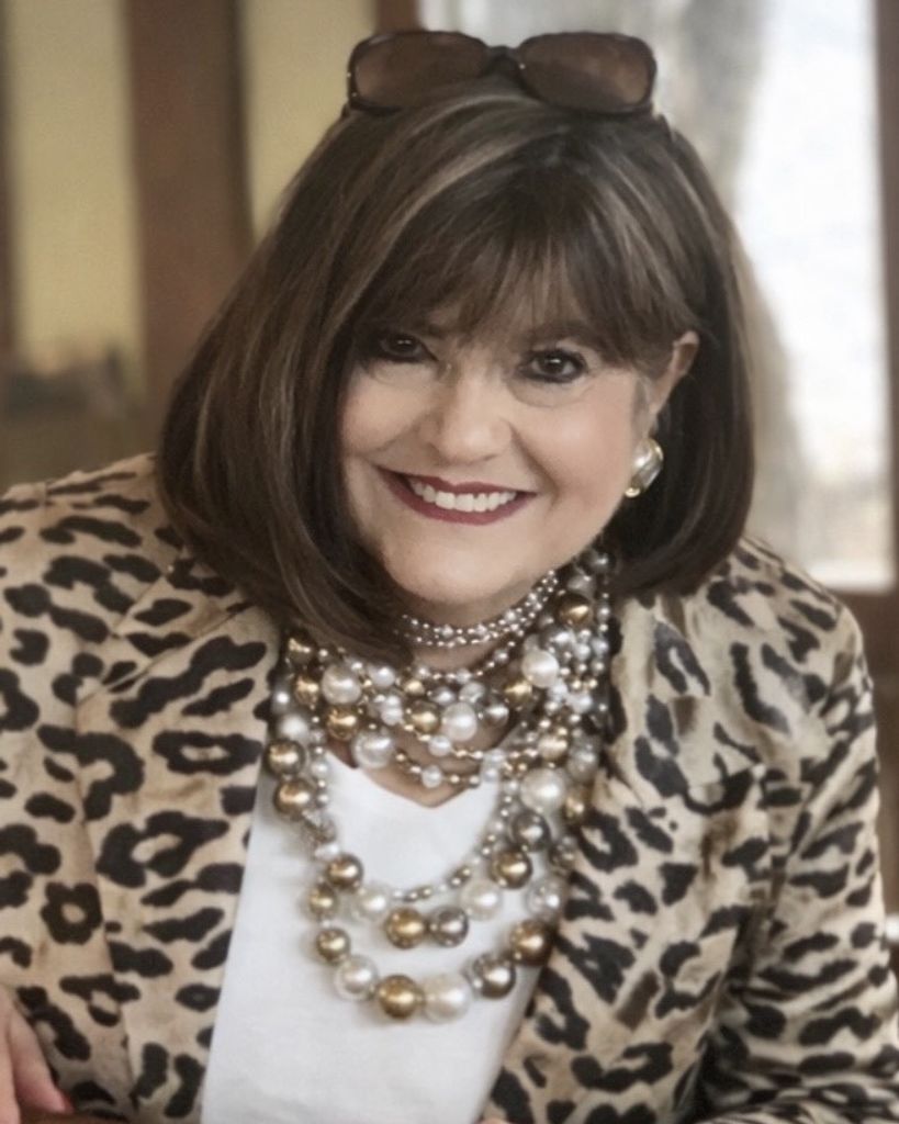 Carol Snow Whittenburg