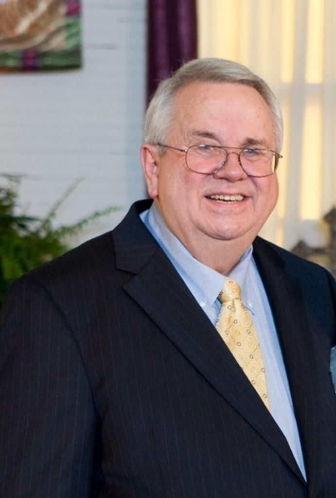 Brooks Flint