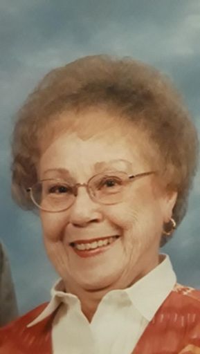 Doris Leona Elwell Profile Photo