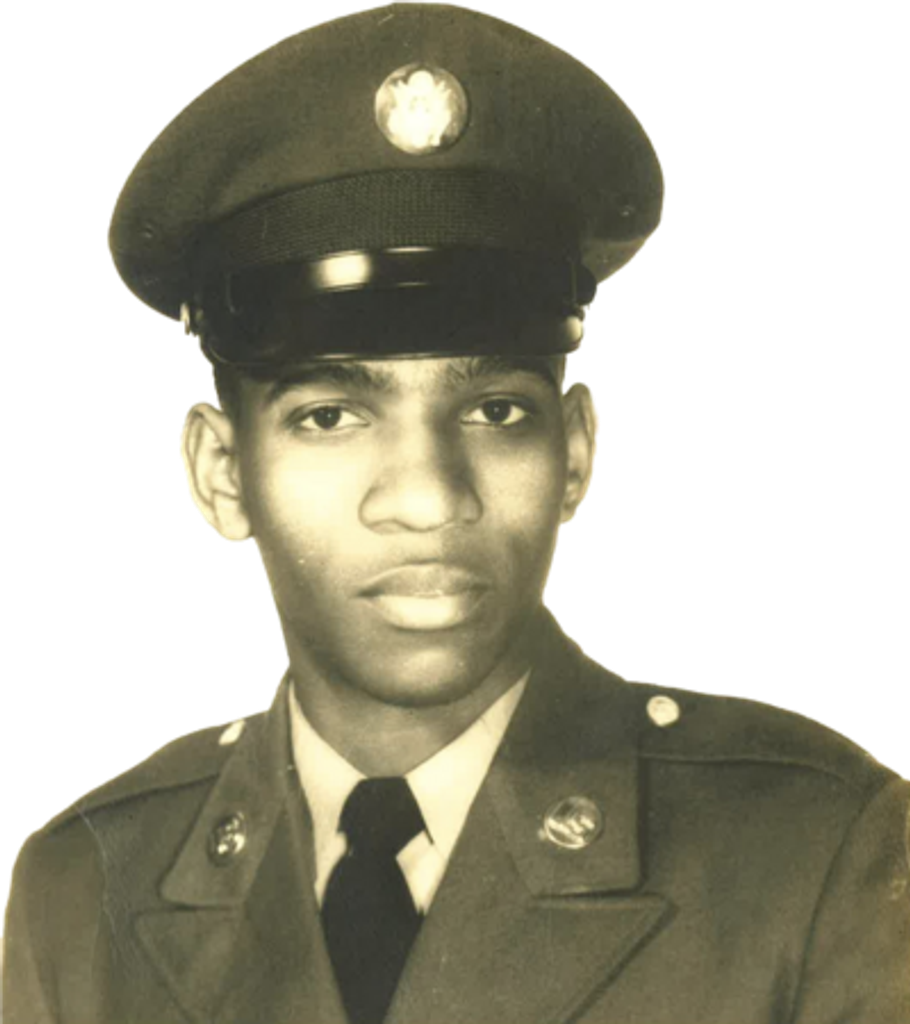 Lieutenant Colonel Roberto Rodriguez Rosario Profile Photo