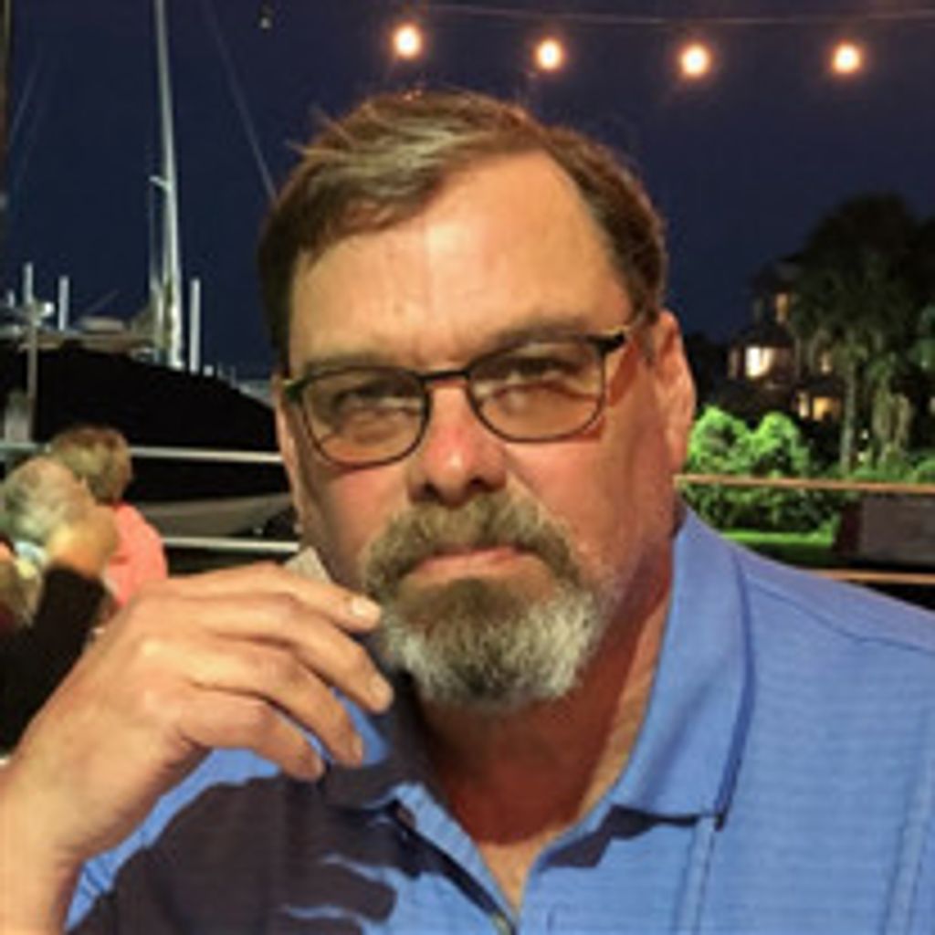 Charles Norman Knoche, Jr.