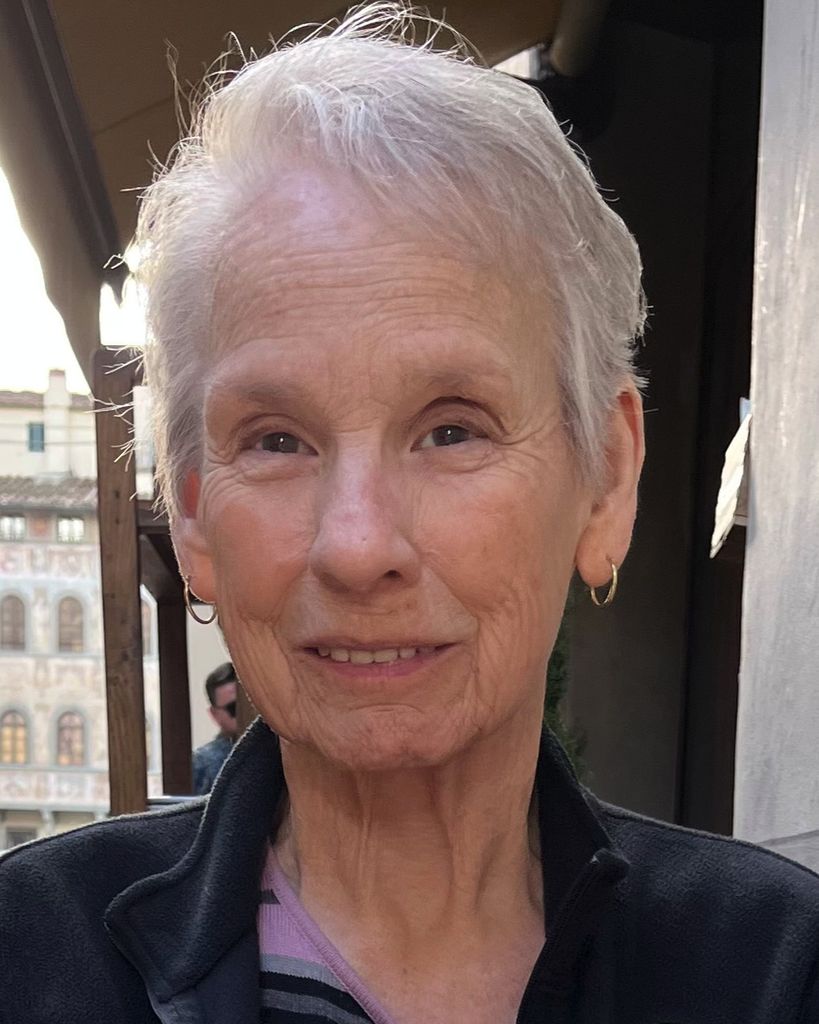 Elizabeth Ann Ingram Profile Photo