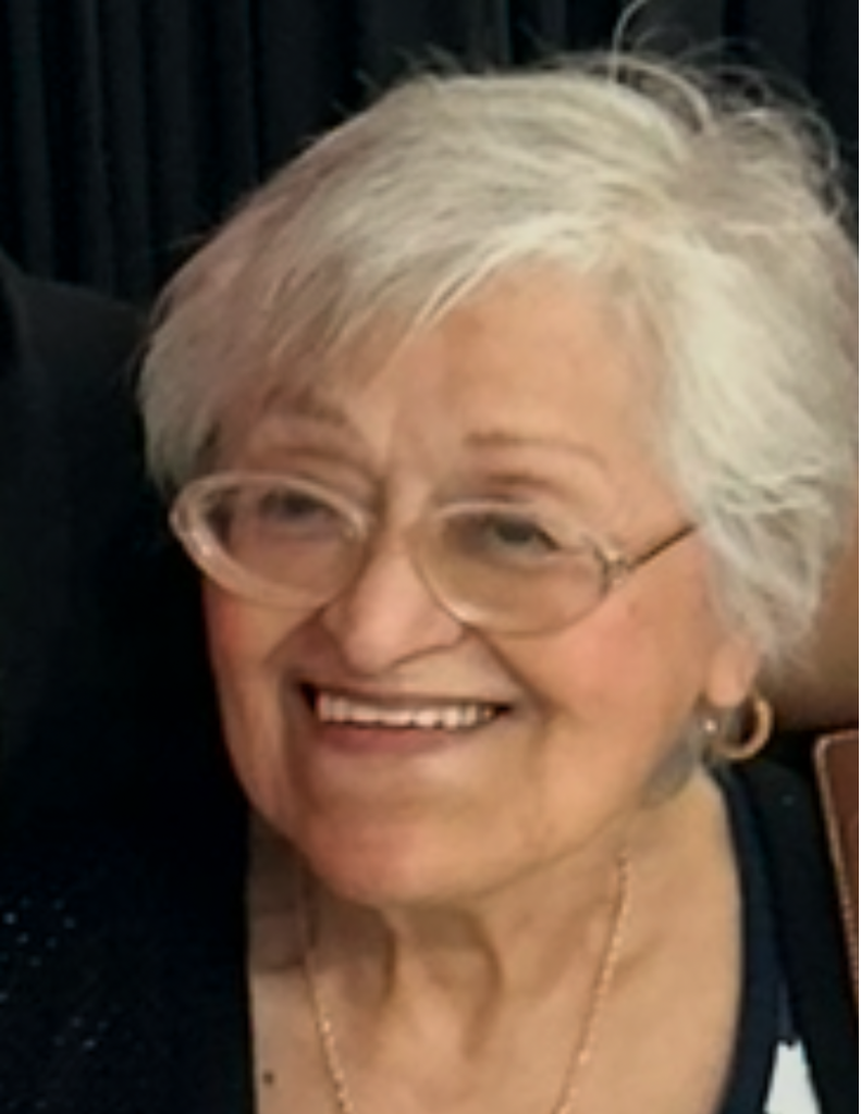 Lydia Rose Oraha Profile Photo