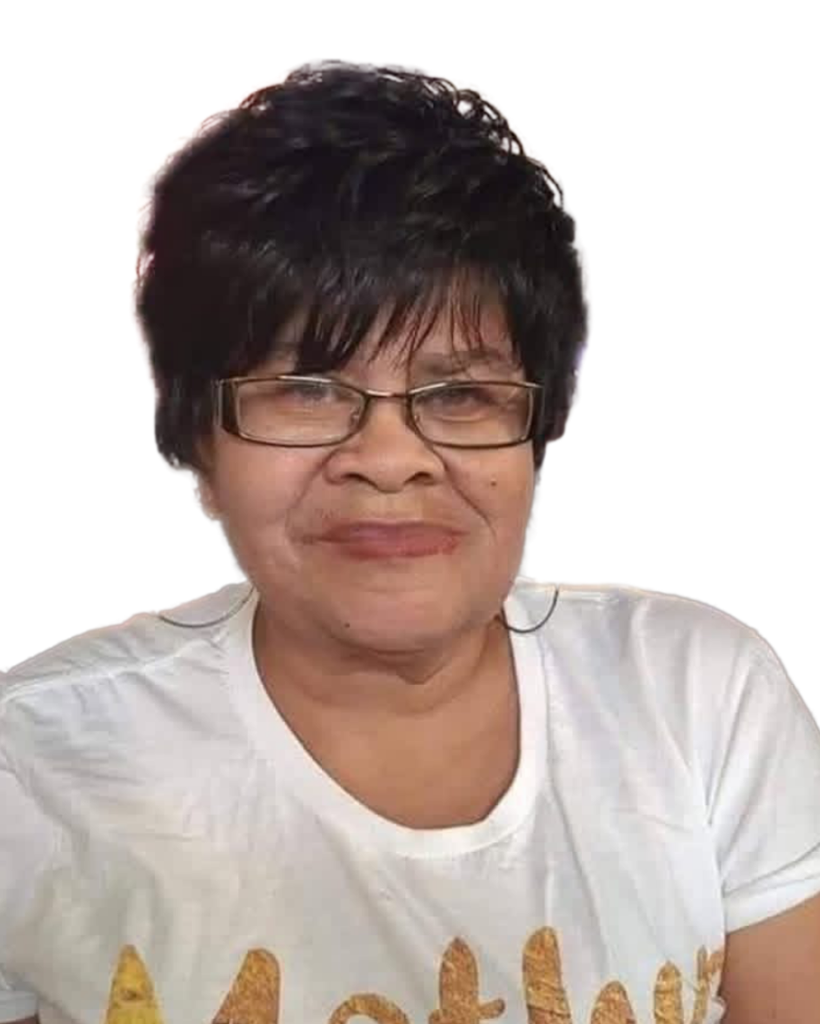 Beverly Allison Rorer Profile Photo