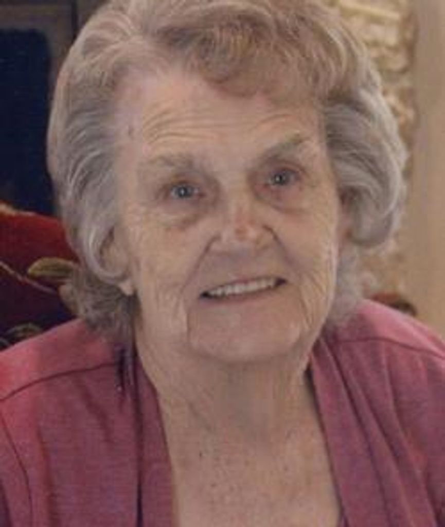 Wanda Mae Sears Profile Photo