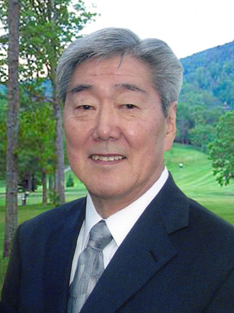 Clive Tadahisa Sano